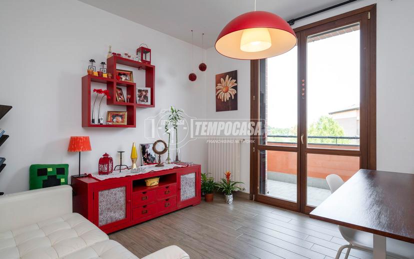 Quadrilocale in Via Luigi Settembrini, Reggio nell'Emilia — foto 5 di 5