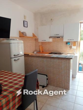 Trilocale in Via delle Dalie 17, Sellia Marina