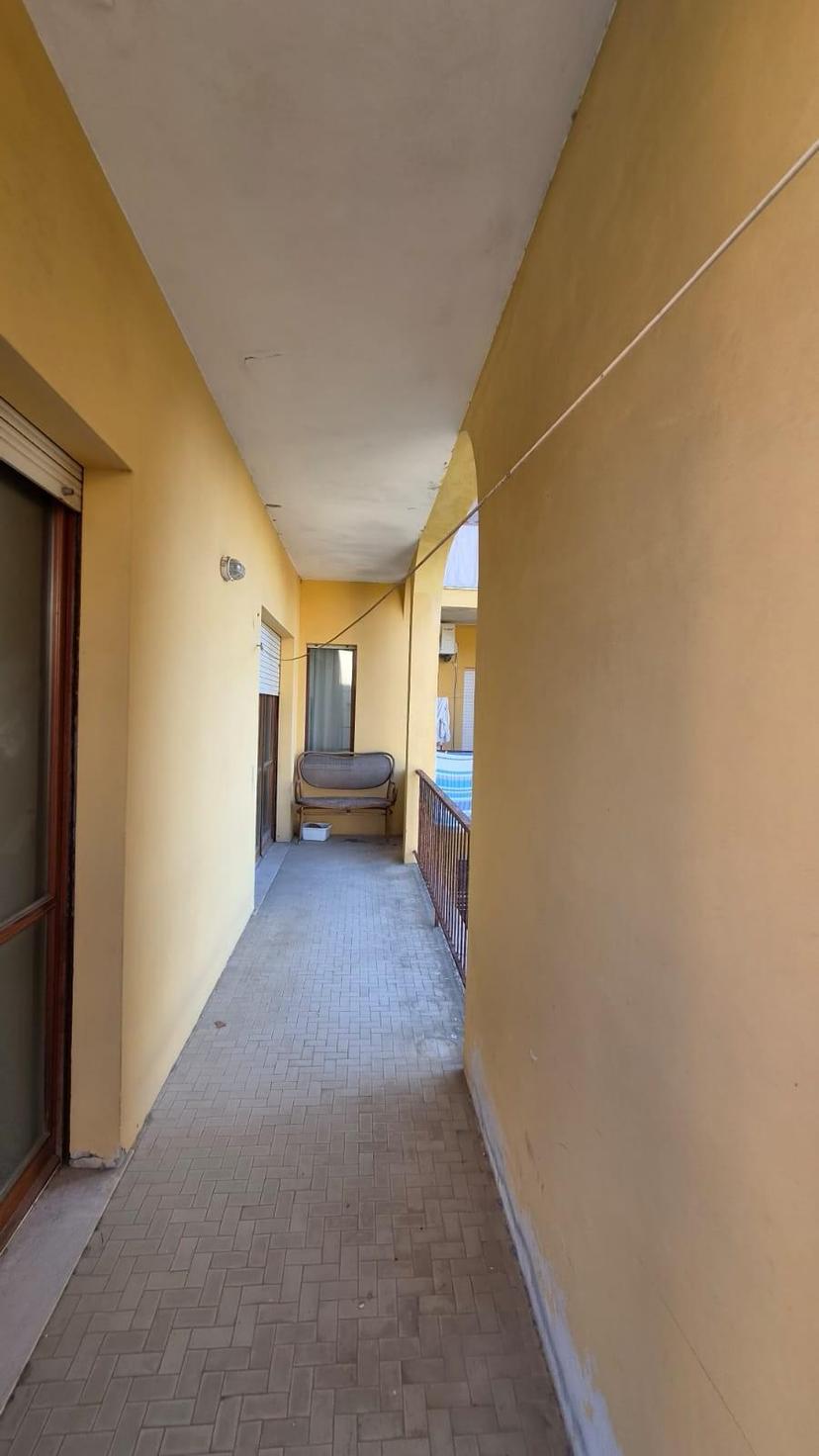 Quadrilocale in Ia XX Settembre 8, Marciana Marina — foto 2 di 5