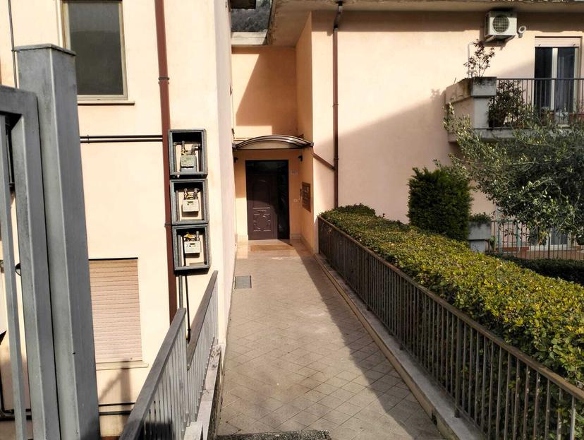 Appartamento in villa in Frazione Paggese 199/C, Acquasanta Terme — foto 2 di 4
