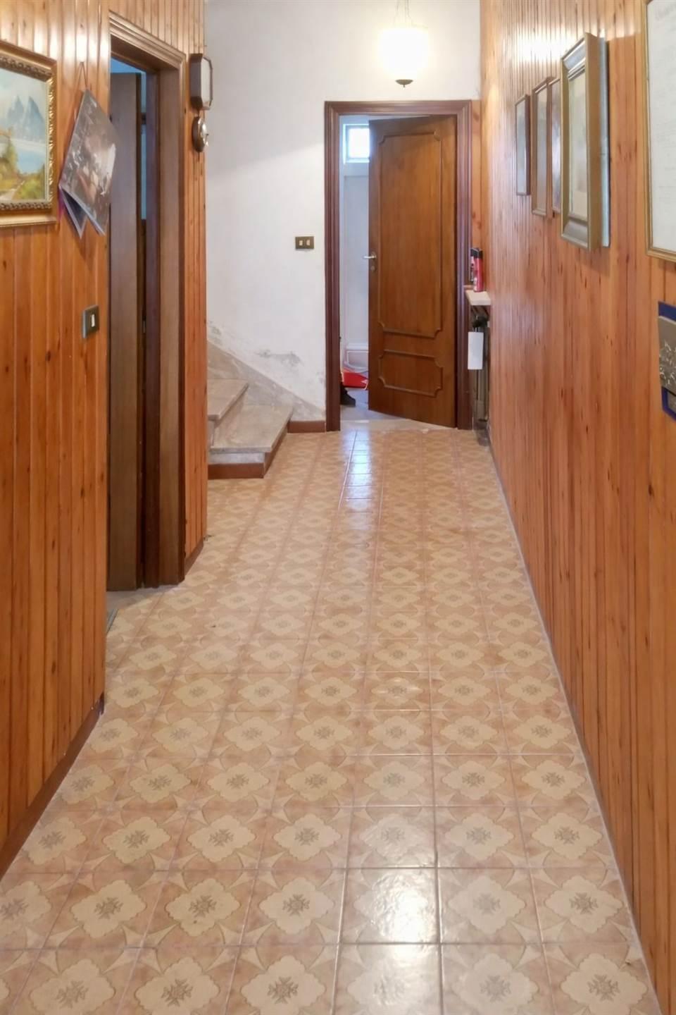Casa indipendente in Via Germani, Castel Frentano