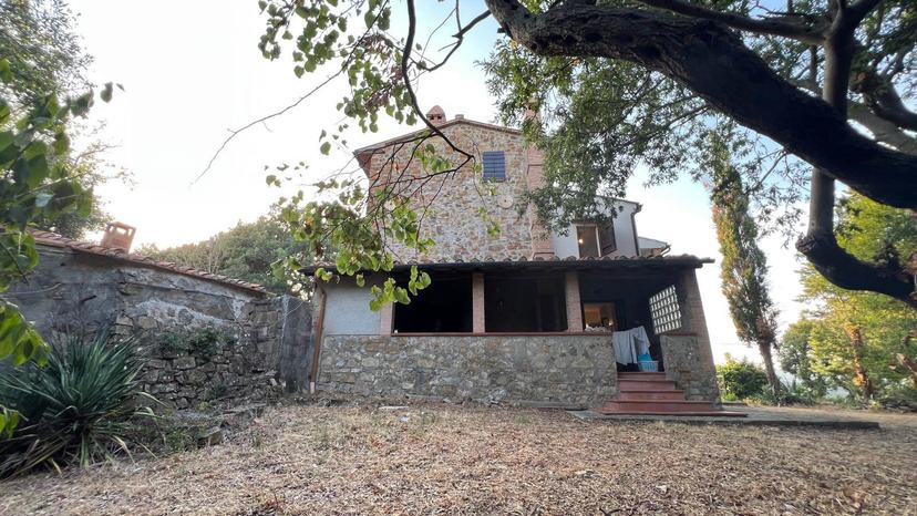 Rustico, Massa Marittima — foto 3 di 5