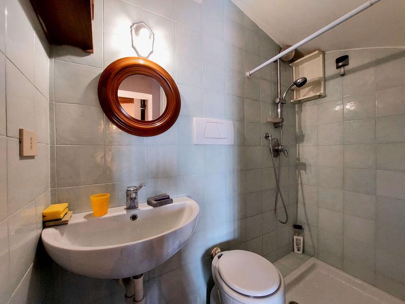 Casa indipendente in Via Roma 46, Cesio — foto 5 di 5