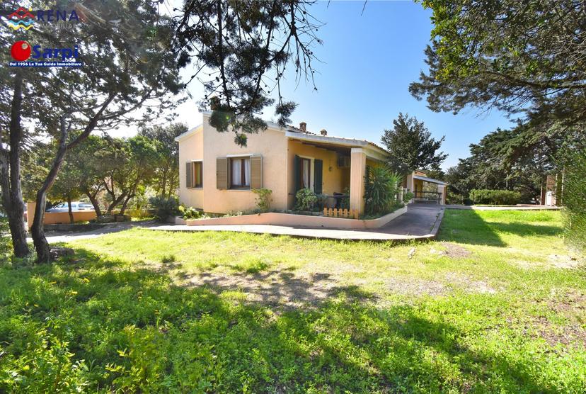 Villa unifamiliare in Via del Navigatore 1, Aglientu — foto 5 di 5
