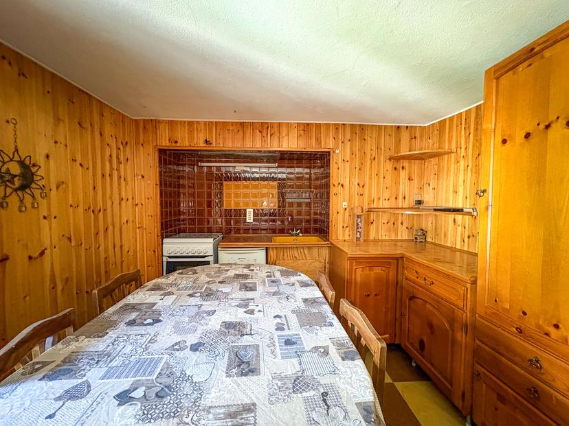 Trilocale in Piazza Gemelli 5, Madesimo — foto 3 di 5
