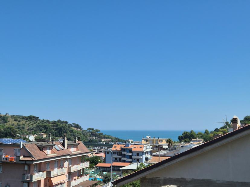 Appartamento in Via Abruzzi 31, Cupra Marittima