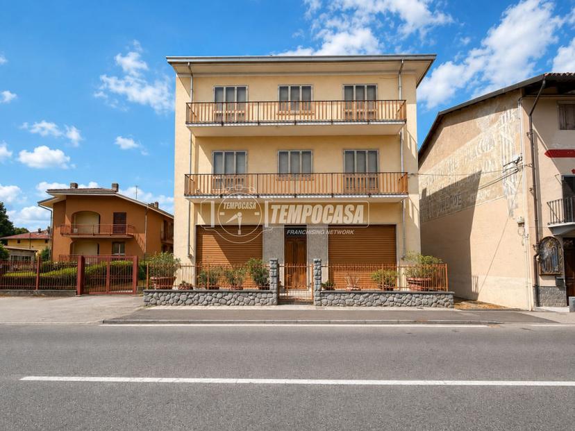 Villa a schiera, Ivrea — foto 3 di 5
