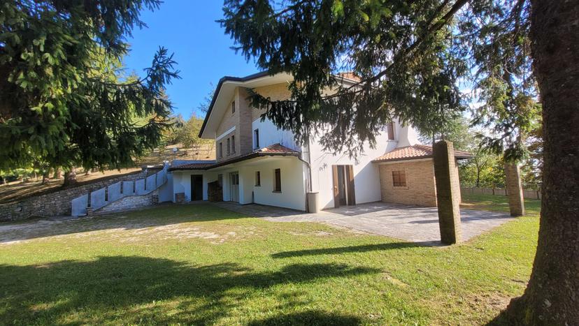 Villa unifamiliare, Caneva — foto 5 di 5