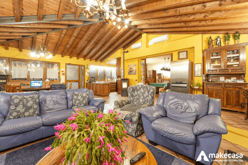Villa in Via Alessandro Manzoni 3, Casalmaiocco — foto 3 di 5