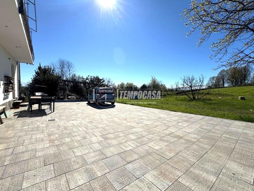 Quadrilocale in Via delle Fonti 19, La Cassa — foto 5 di 5