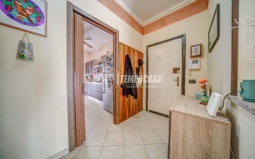 Trilocale in Via Gabriele d'Annunzio 6, Turbigo — foto 2 di 5