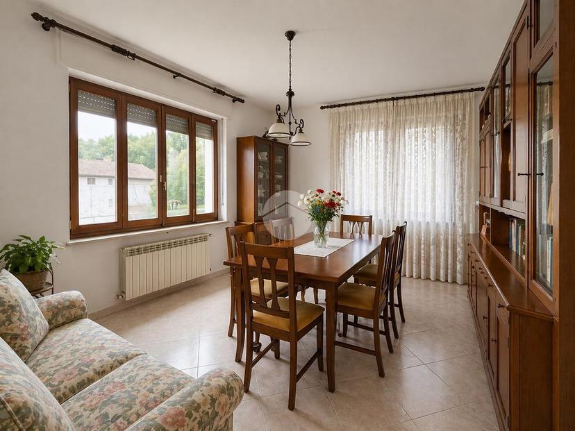 Villa in Vicolo Pio 6, Scarmagno — foto 5 di 5