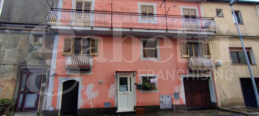 Appartamento in Via Armando Diaz 18, Cortale — foto 4 di 5