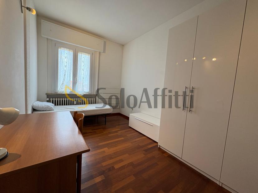 Stanza in appartamento in Via San Pellegrino Laziosi Snc, Forlì — foto 5 di 5