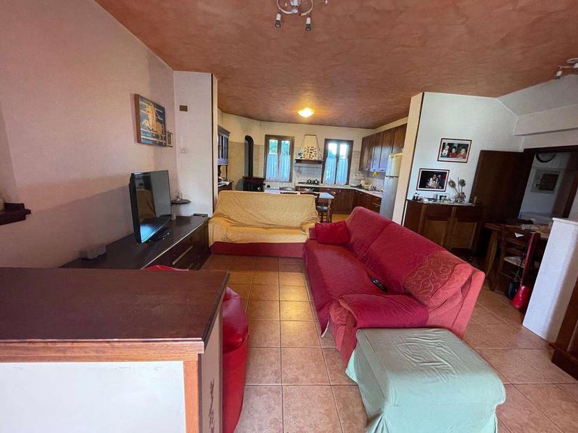Villa a schiera, Fontanelle — foto 2 di 5