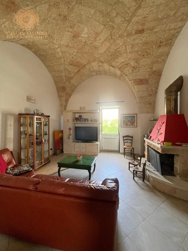 Appartamento in Cesare Raho I, Alessano — foto 3 di 5