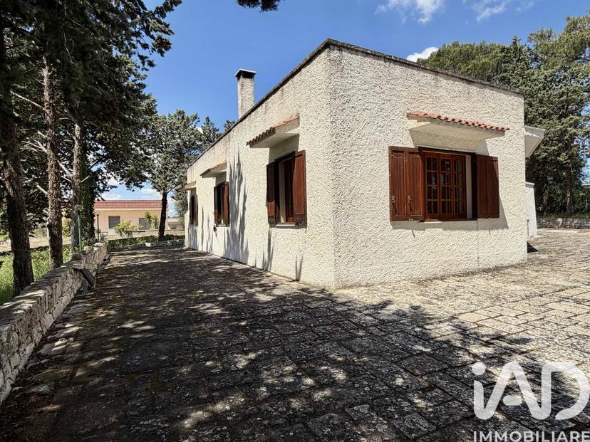Villa in Strada Fasola, Cisternino — foto 4 di 5