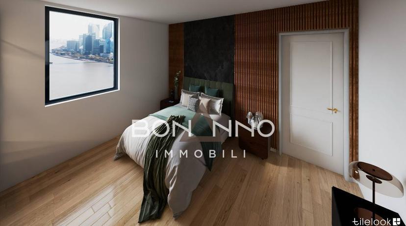 Appartamento in Via dei Tartari, Asolo — foto 5 di 5