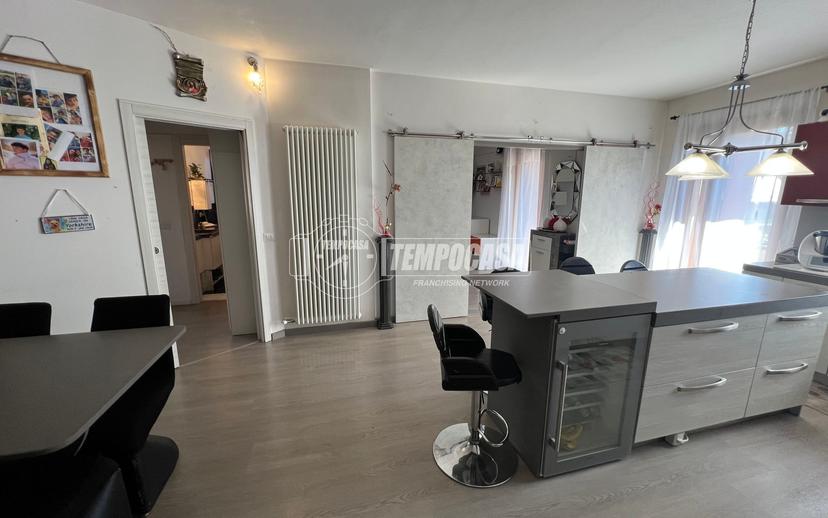 Trilocale in Via Berengario 5, Cavaion Veronese — foto 4 di 5