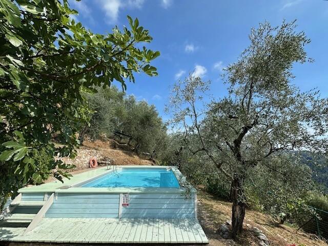 Rustico, Camaiore