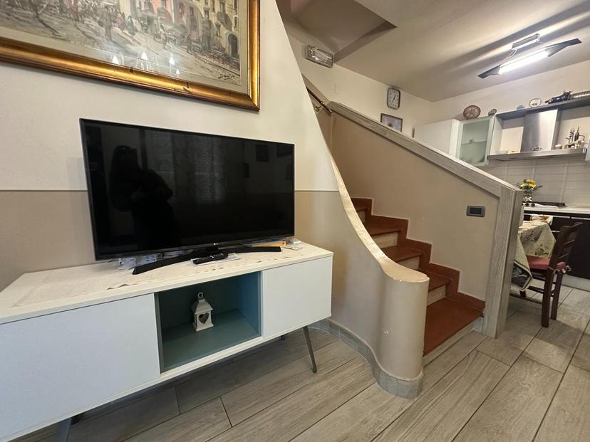 Villa quadrifamiliare in Utterfly 55049, Viareggio