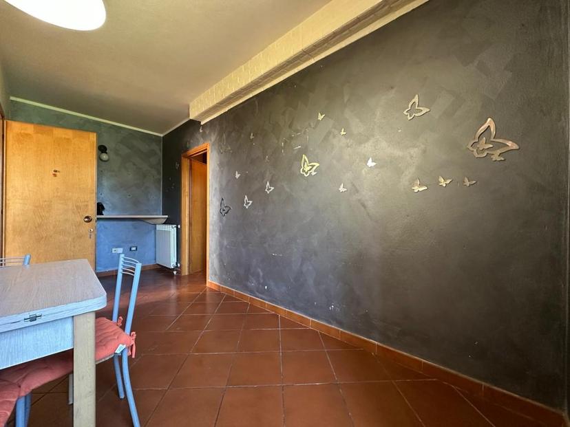 Bilocale, Campiglia Marittima — foto 4 di 5