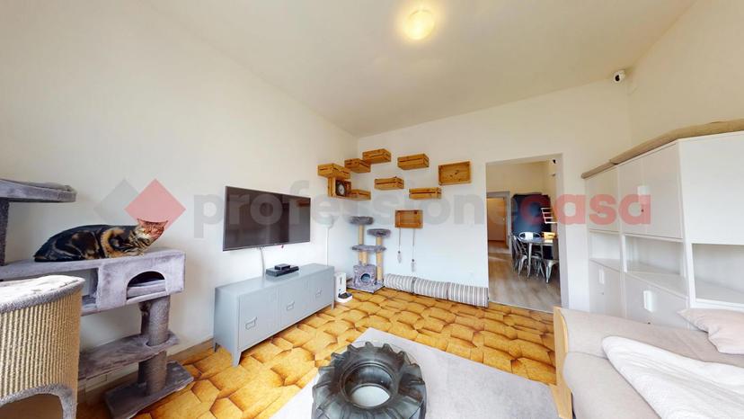 Casa indipendente in Via Serchio 4, Barga — foto 3 di 5