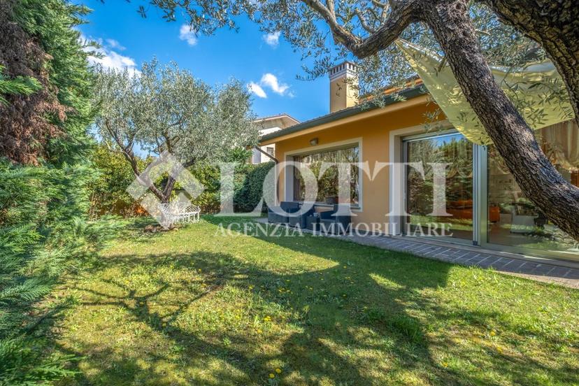 Villa in a dei Girasoli 50, Calcinaia — foto 5 di 5