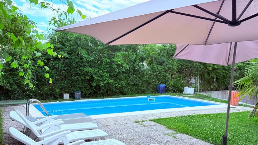 Villa in Str. Malpaga, Calendasco — foto 4 di 5
