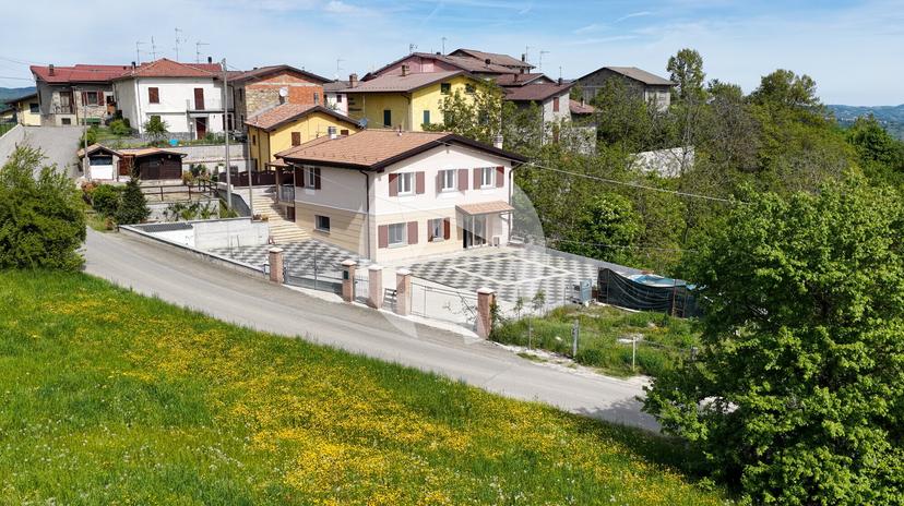 Villa unifamiliare in Via Montefelecchio 37, Villa Minozzo — foto 5 di 5