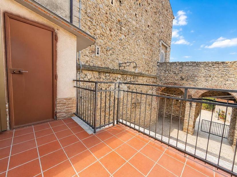 Casa indipendente in Contrada Petrini 16, Luzzi — foto 4 di 5