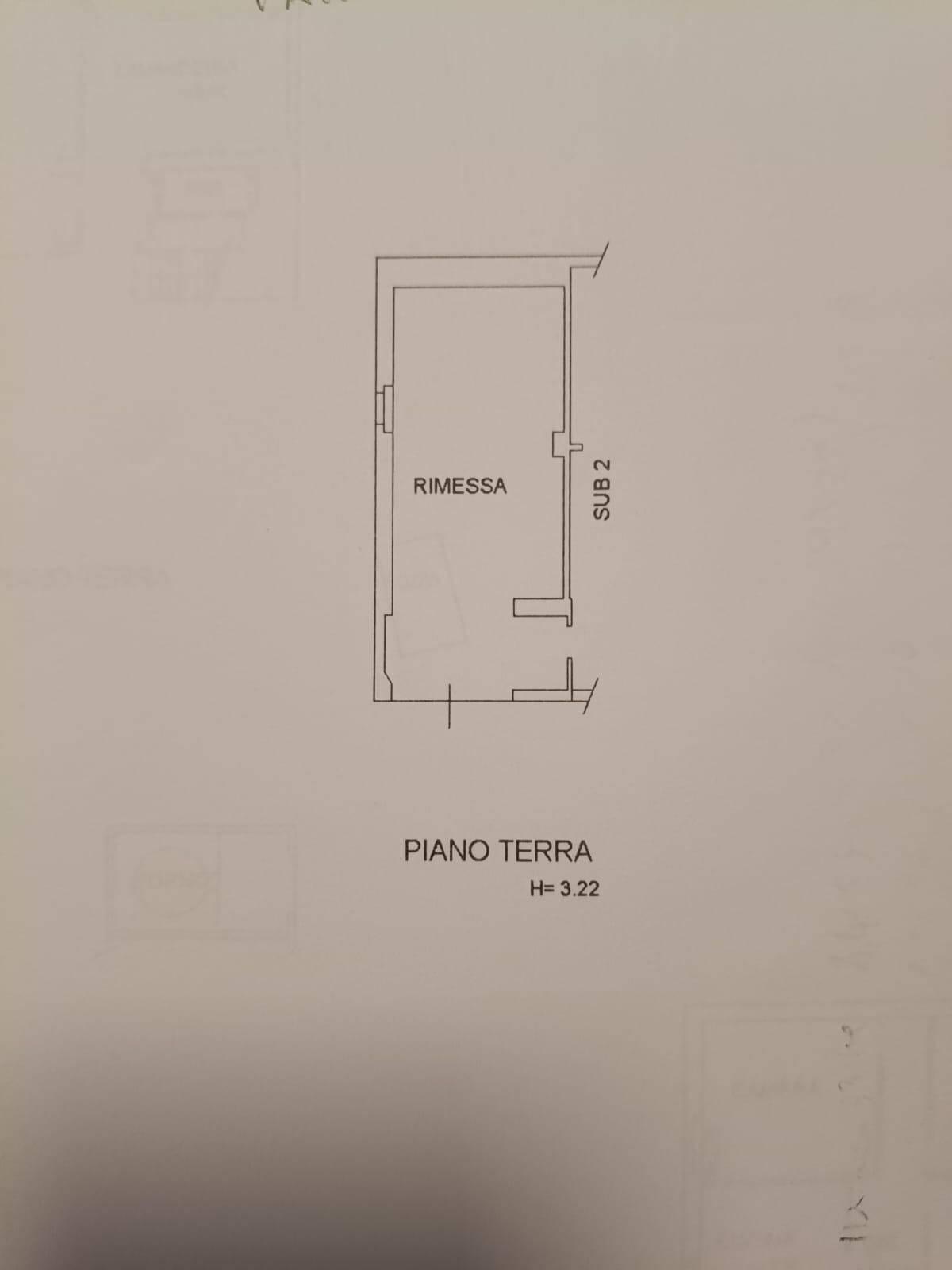 Appartamento in villa in Contrada Carbuccio 39, Altidona