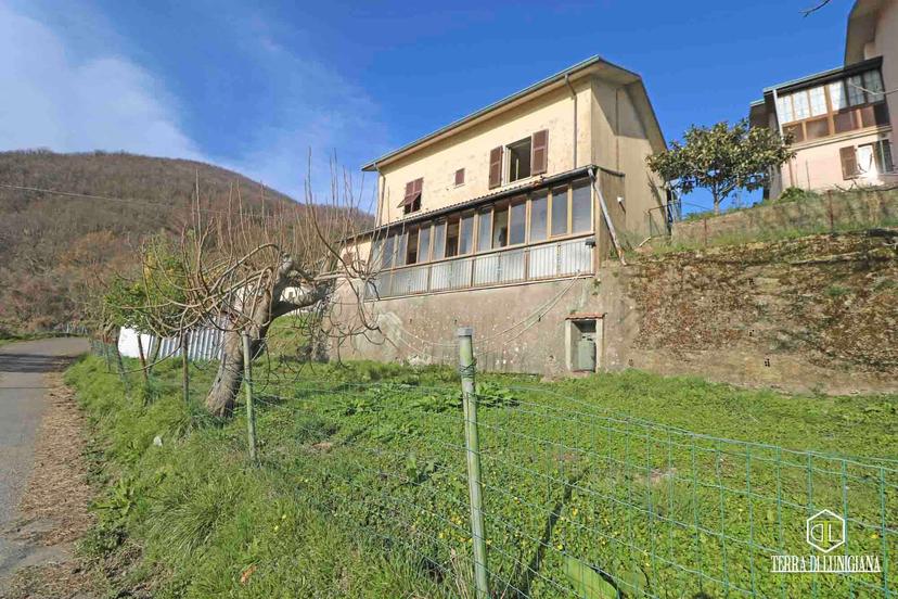 Casa indipendente in Via Foce di Castevoli 6, Mulazzo — foto 2 di 5