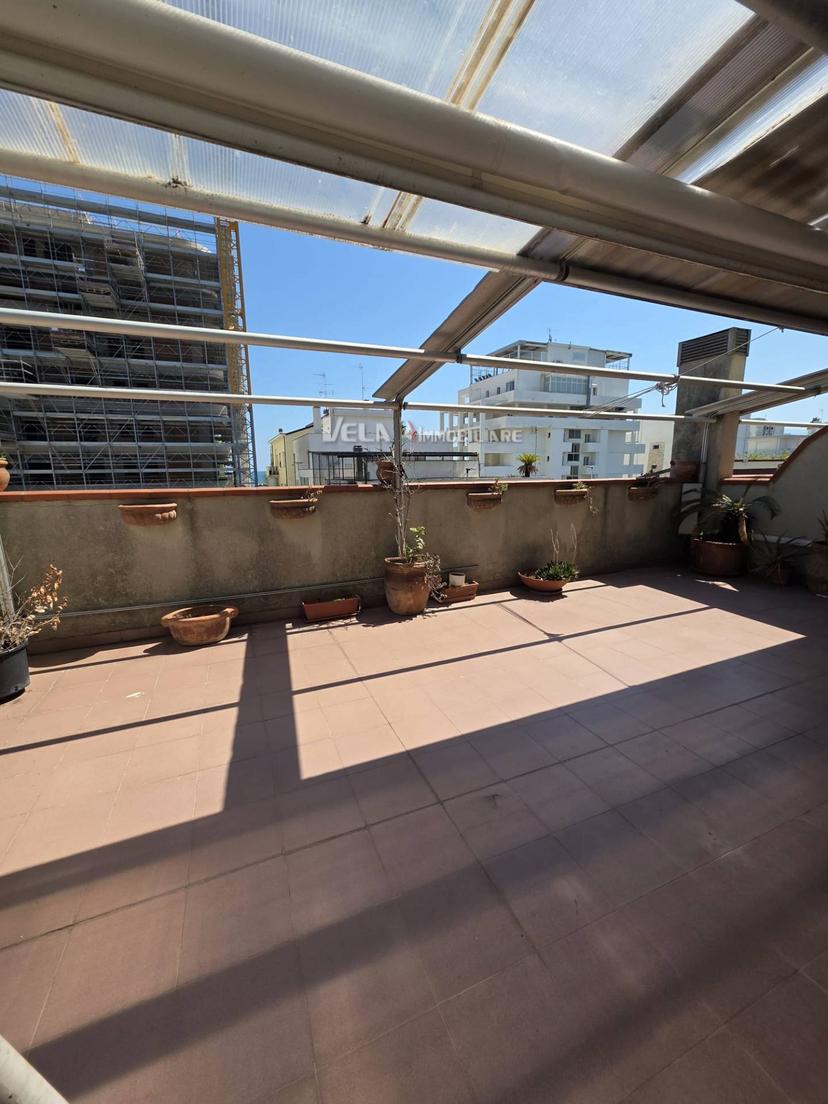 Bilocale in Via Clotilde di Savoia 10, San Benedetto del Tronto — foto 2 di 5