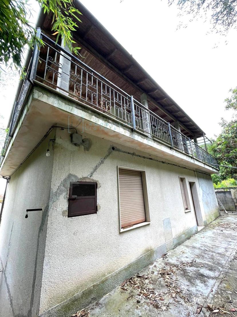 Casa indipendente, Borgomaro — foto 4 di 5