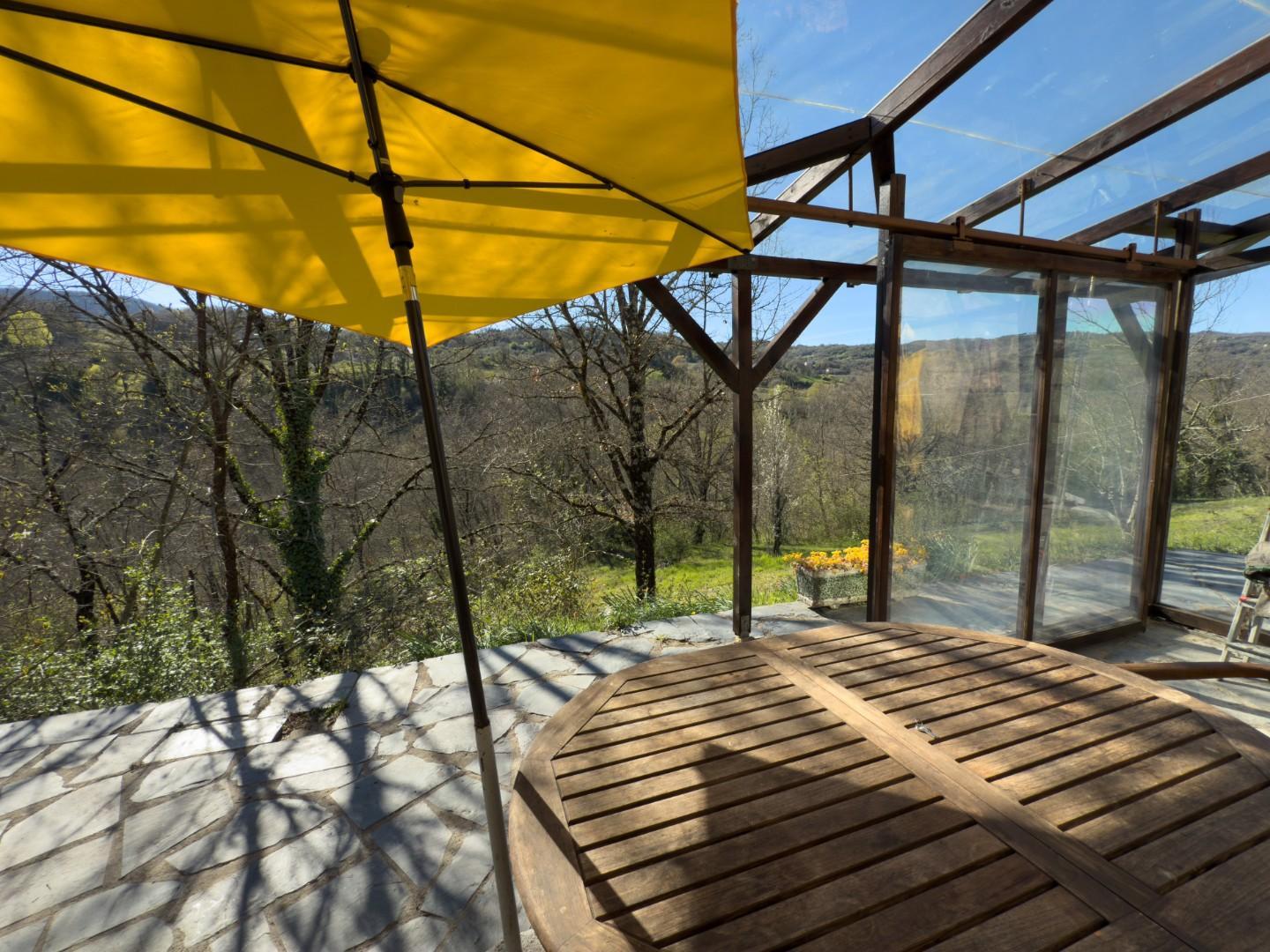 Casa indipendente, Castelnuovo di Val di Cecina