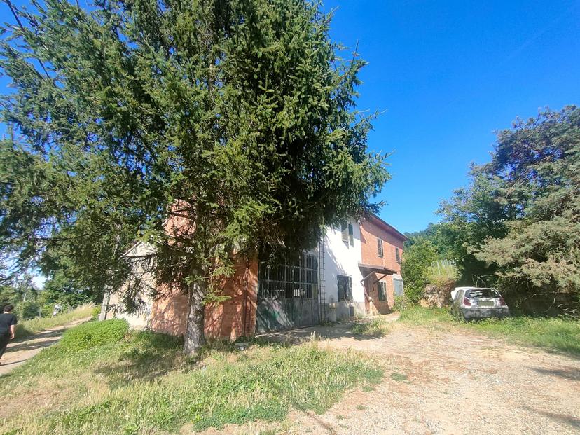 Rustico, Maranzana — foto 2 di 5