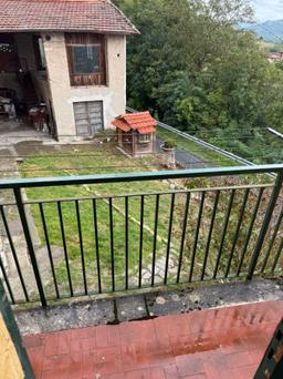 Villa a schiera in Frazione Sorli, Borghetto di Borbera