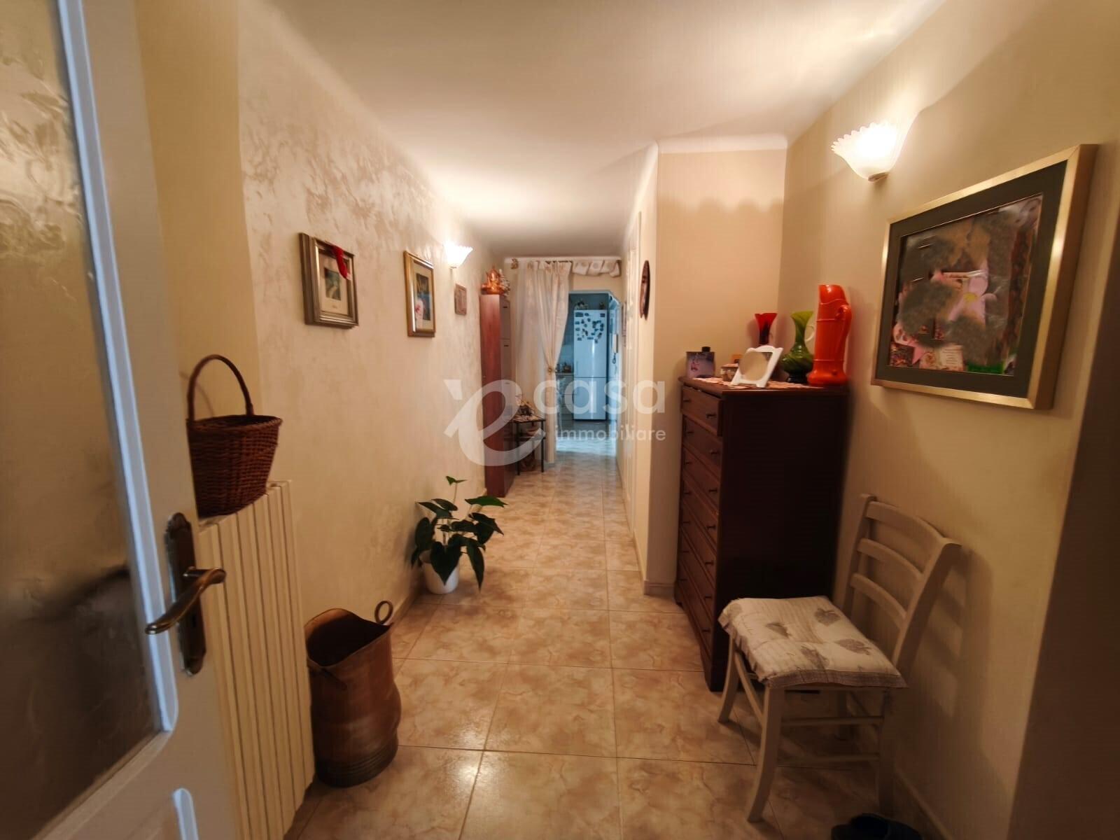 Casa indipendente in Via Garibaldi 11, Noicattaro