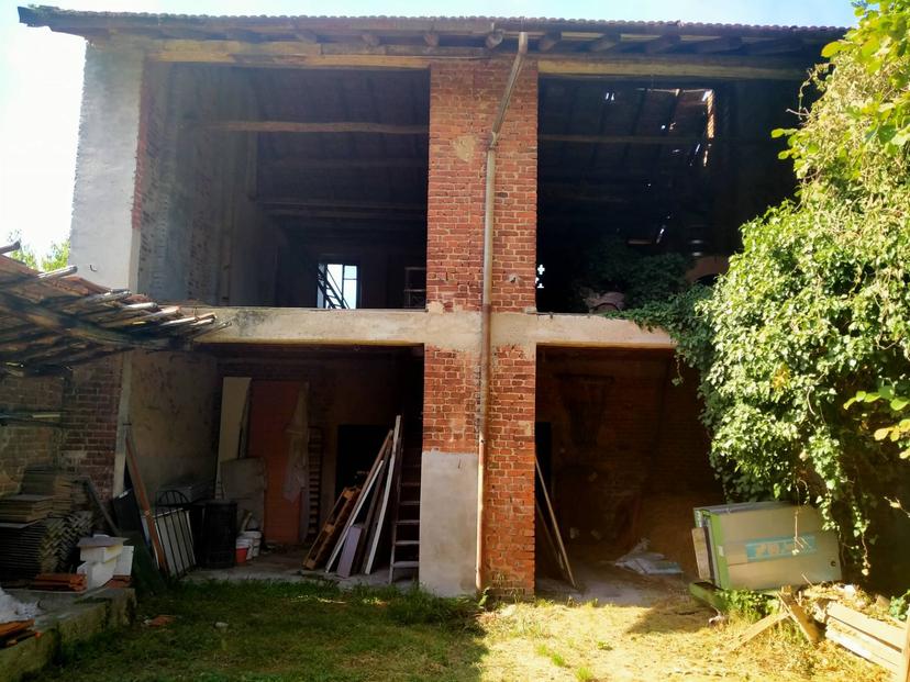 Casa indipendente in Trieste 12, Sumirago — foto 5 di 5