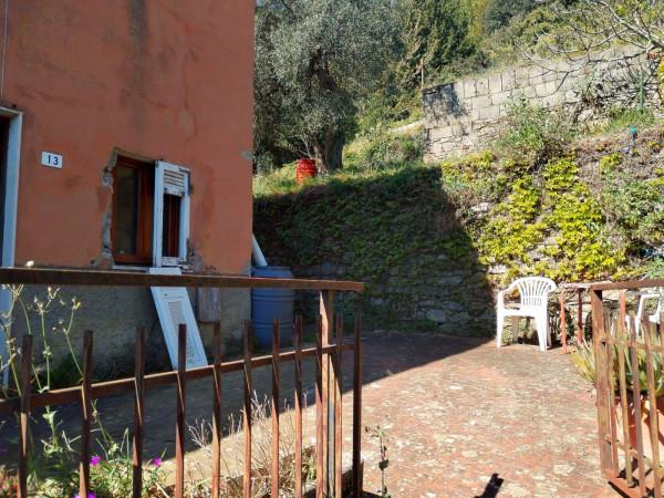 Villa bifamiliare in Via Giulio Canedoli, Portovenere
