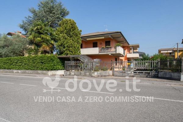Bilocale in Via Francesco Nullo 16, Grassobbio — foto 5 di 5