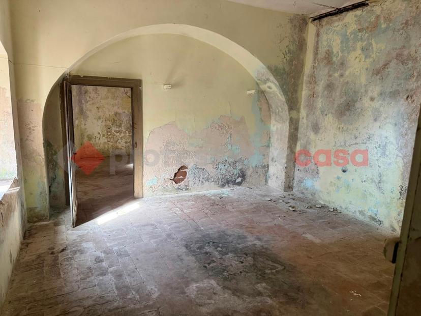 Casa indipendente in Via Guglielmo Marconi 17, Pesche — foto 3 di 5
