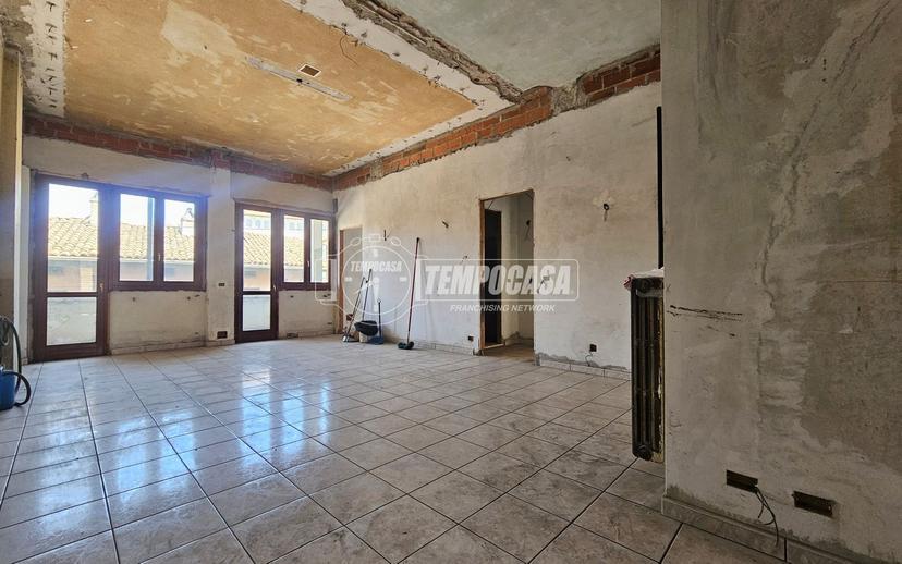 Appartamento in Via Giuseppe Mazzini, Buronzo — foto 5 di 5