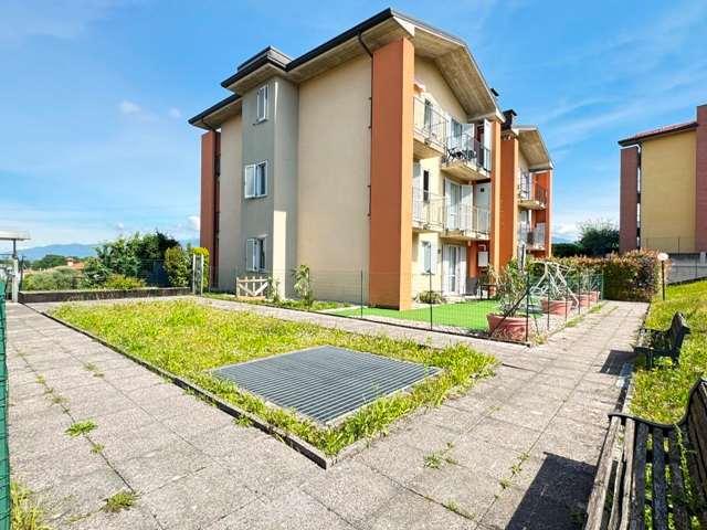 Trilocale, Cassago Brianza — foto 2 di 5