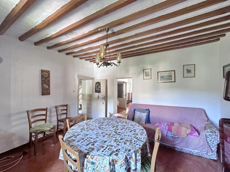Casa indipendente, Gavorrano