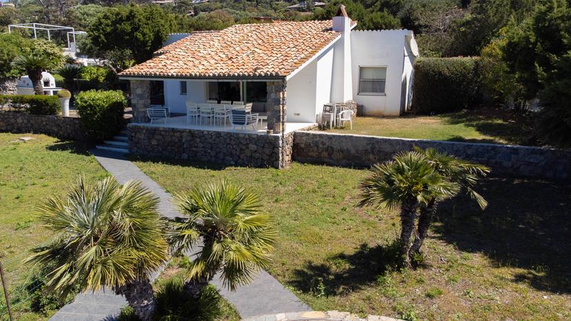 Villa in Via delle Mimose Snc, Orbetello — foto 5 di 5