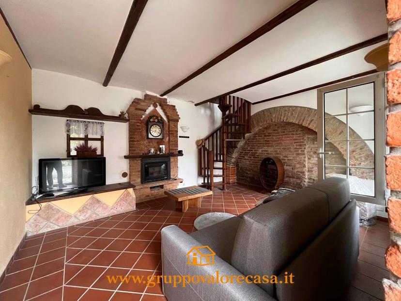 Casa indipendente, Grognardo — foto 5 di 5