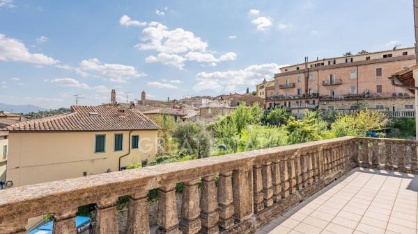 Casale in Via Osticcio, Montalcino