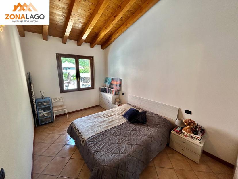 Bilocale in Via Belvedere 4, Zone — foto 3 di 5